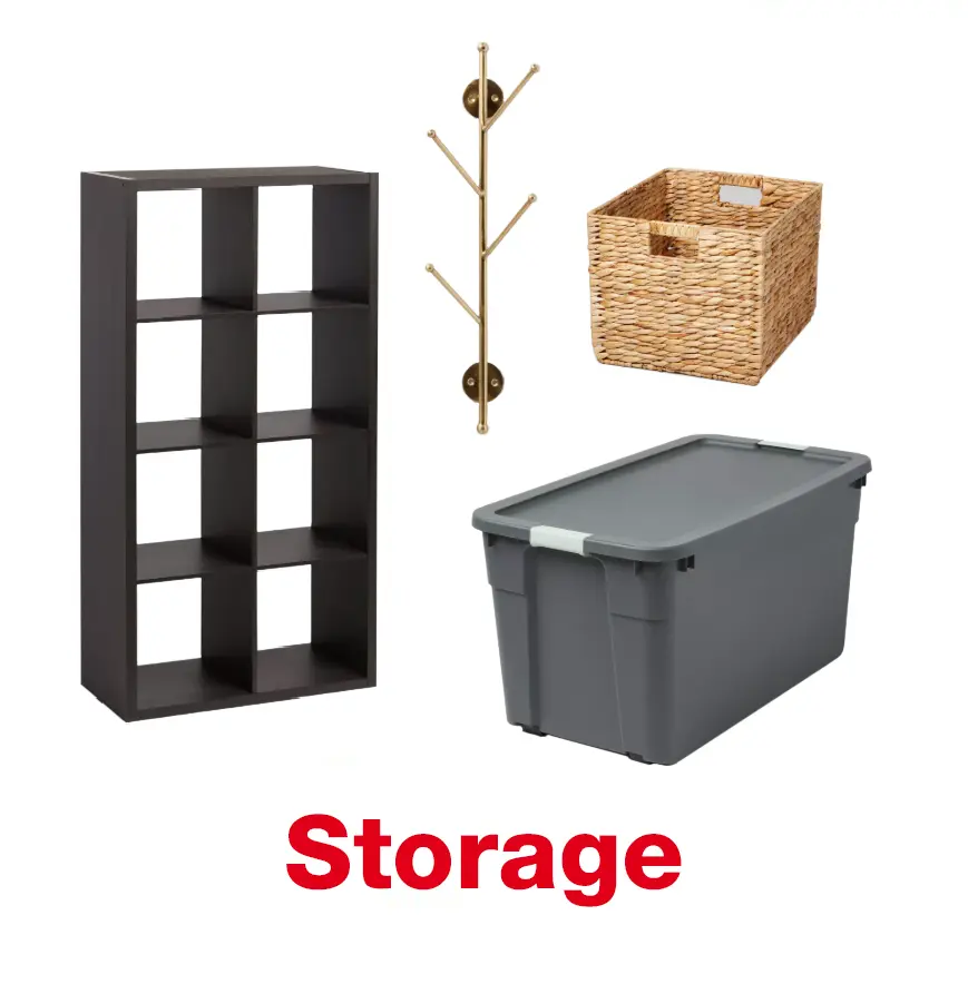 6 Pallets of Storage, 129 Units, Ext. Retail $4,672, Indianapolis, IN